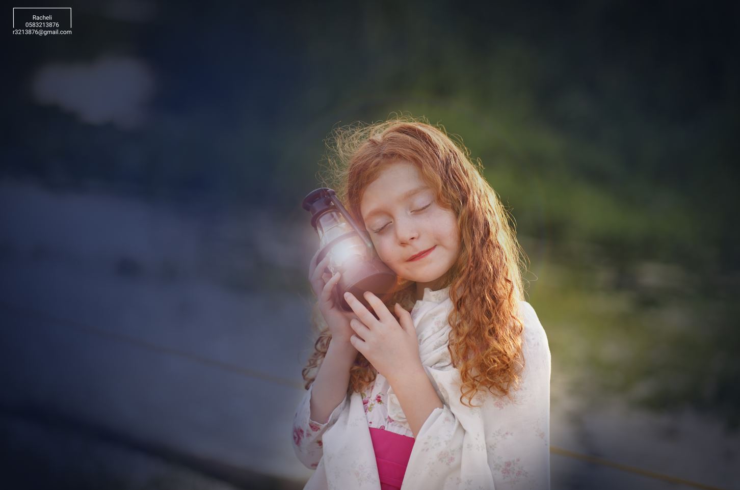 צילום רחל R Y ילדה ועששית.JPG