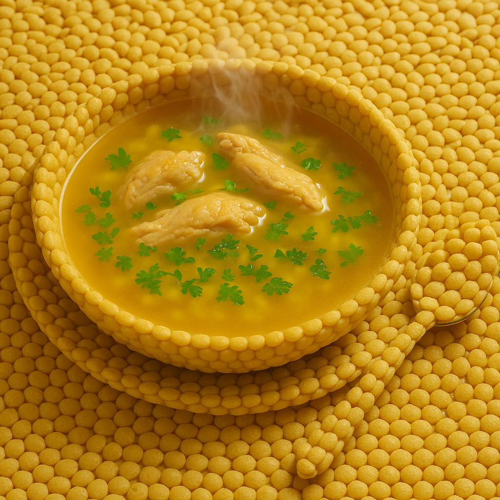 צלחת עשויה משקדי מרק.png