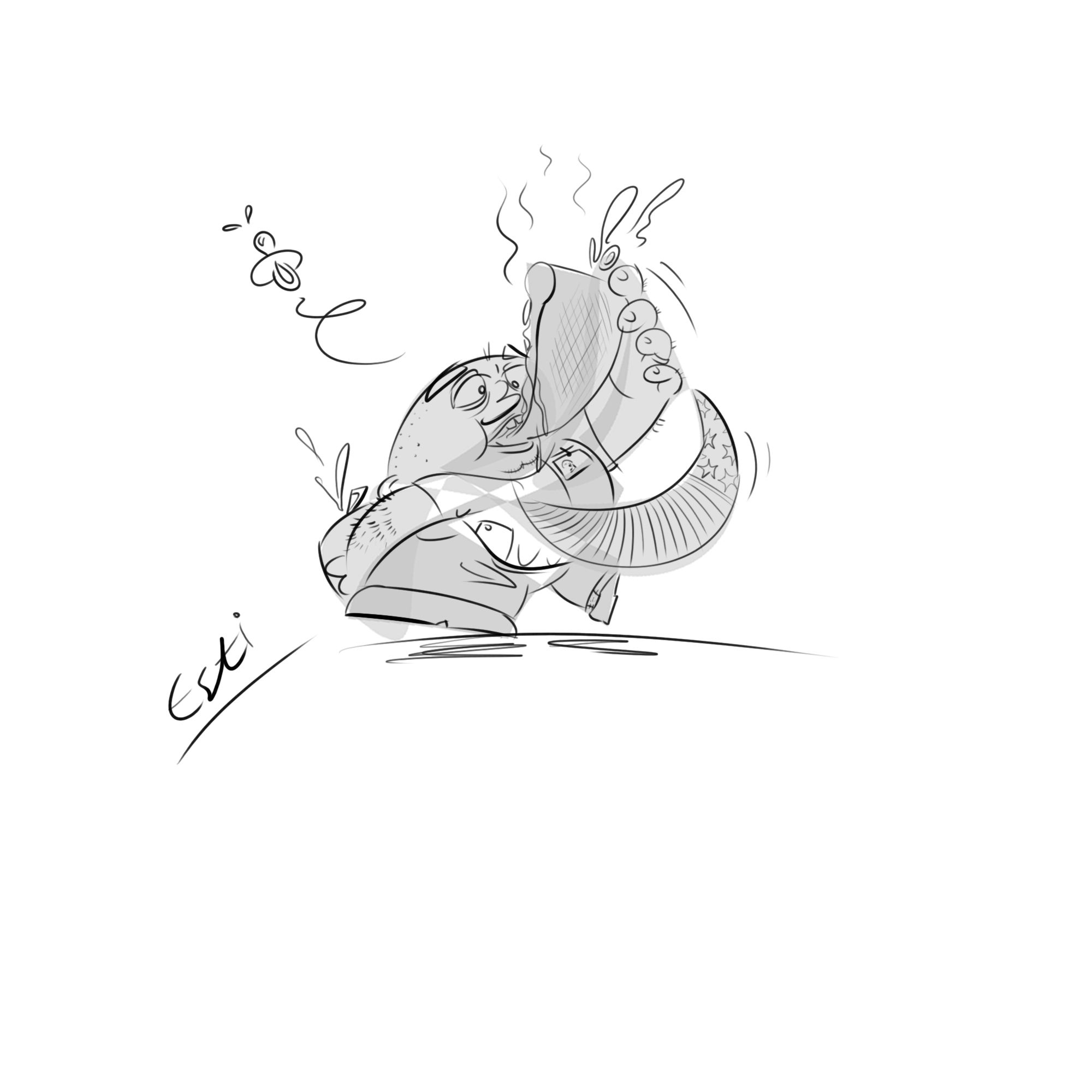 צללית עם אינק.jpg