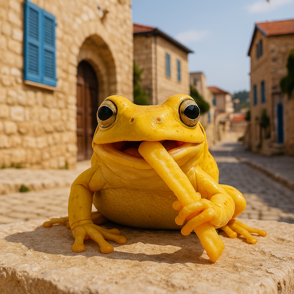 צפרדע צהובה.png