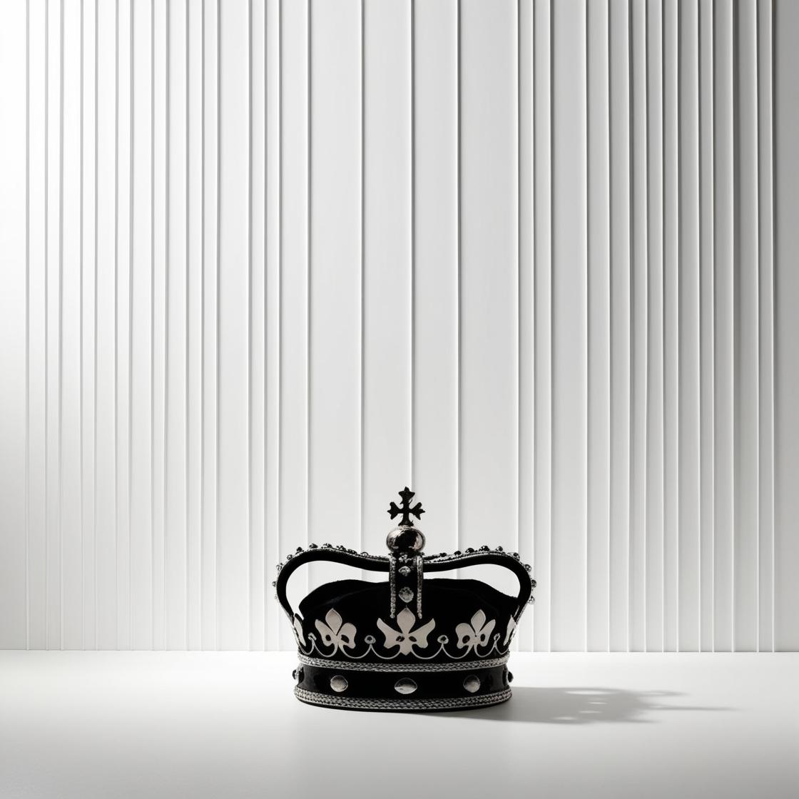 צריכה רקע עם שורות בצבע לבן_עם כתר מלכותי בצבע שחור למטה.jpg