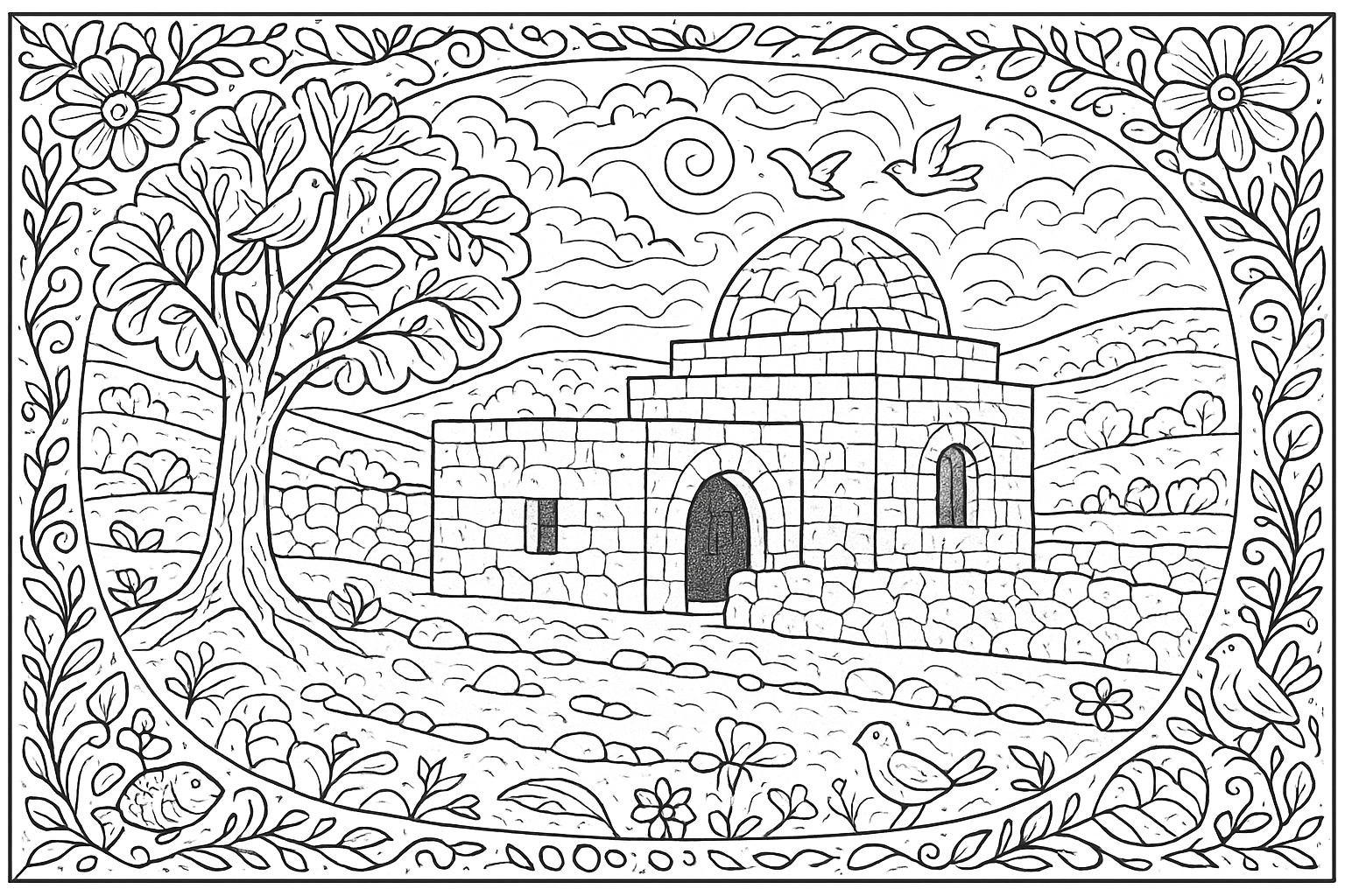 קבר עתיק בין טבע ויופי.png