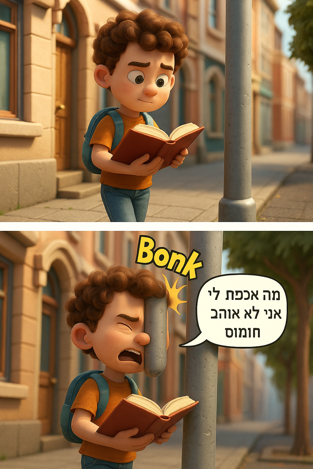 קומיקס תלת-ממדית של .png