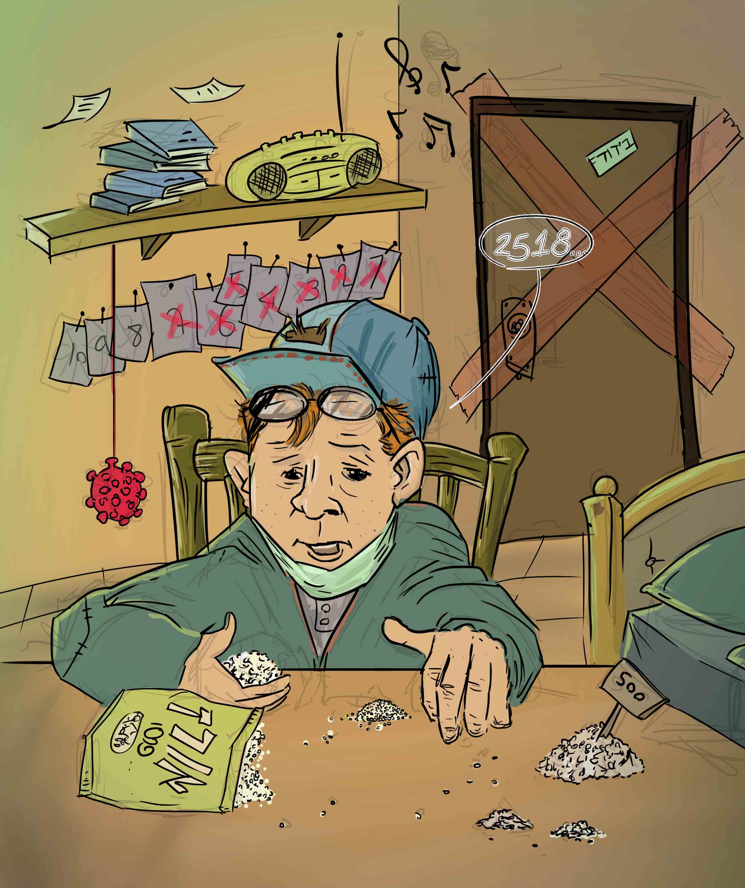 קורונה -בידוד בבית .jpg