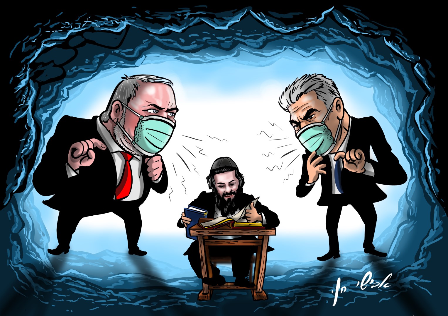 קורונה לפידברמן משפחה תשפ צבע (1) (Large).jpg