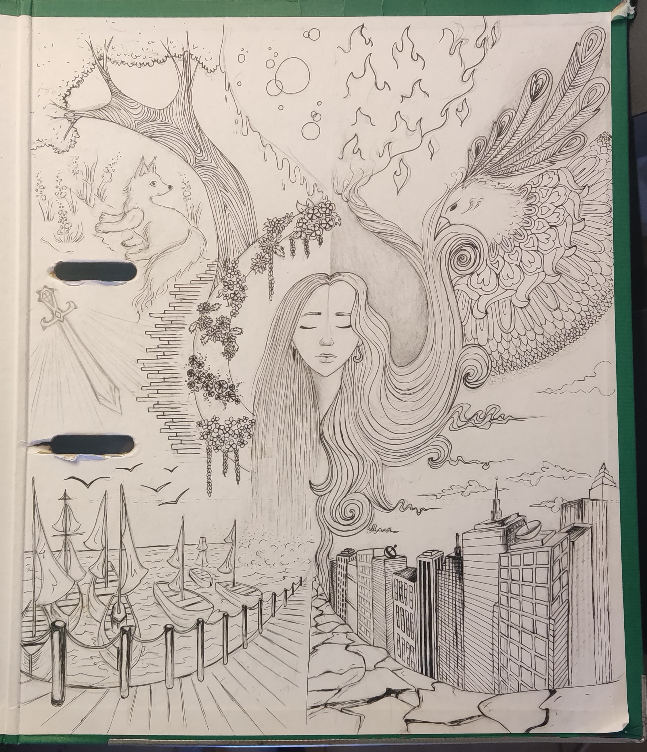 קלסר ירוק.jpg