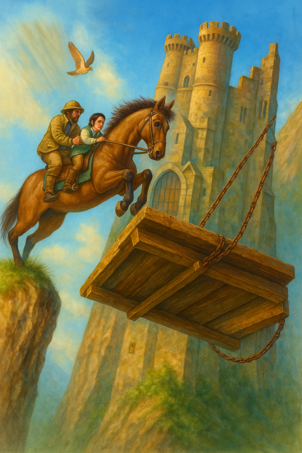 קפיצה לעבר הטירה.png