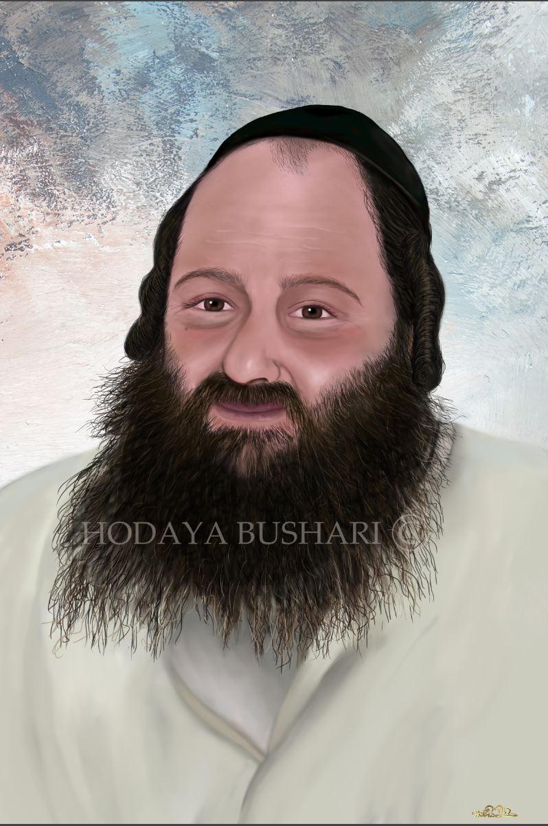 קרוייס ז''ל-איור הודיה בושארי.JPG