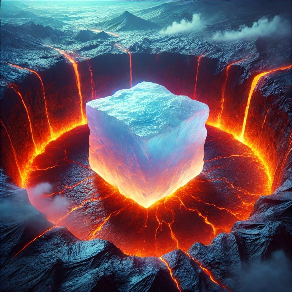 קרחון בתוך הר געש.jpg