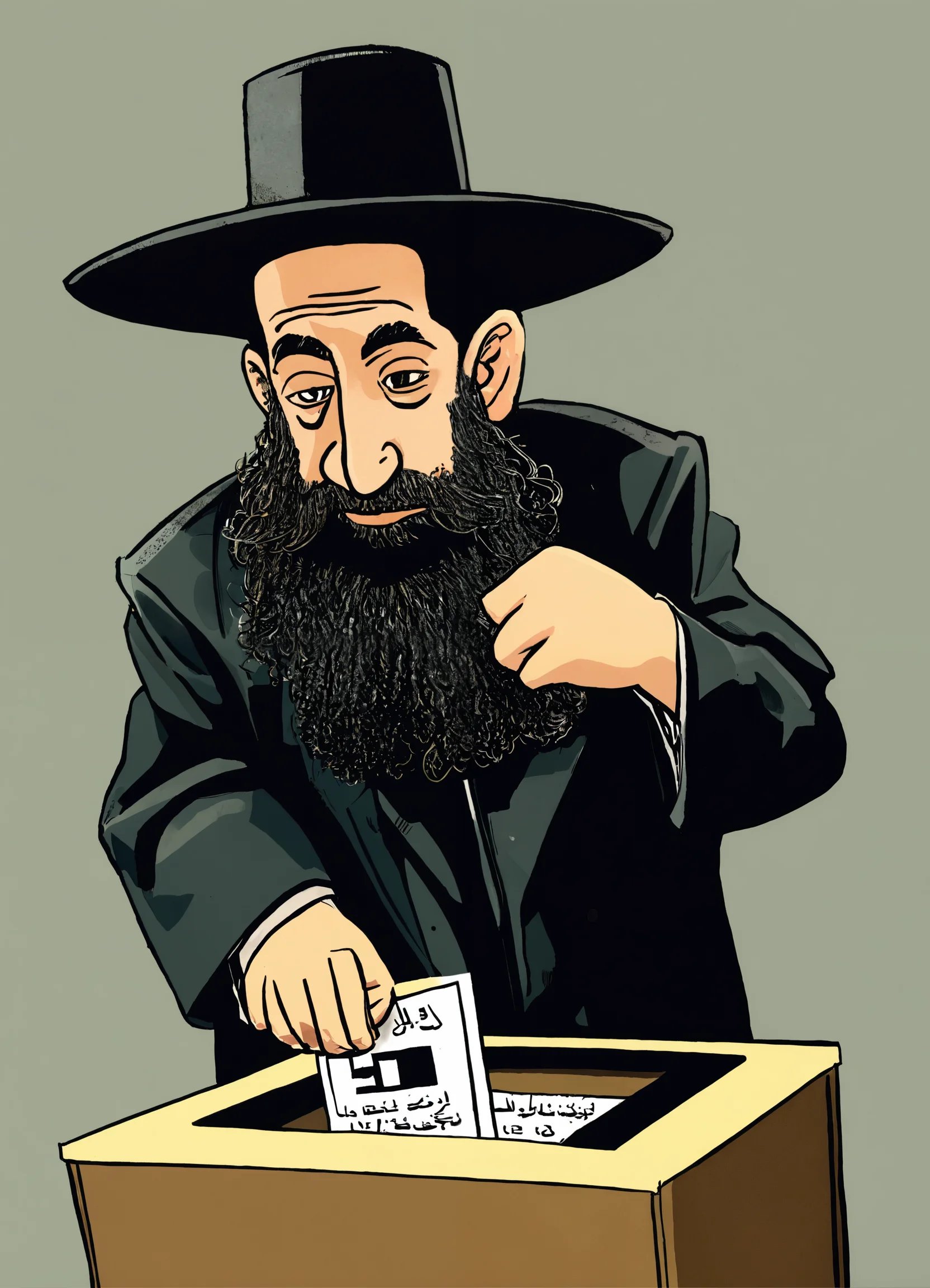 קריקטורה בחירות הספרן (2).jpg