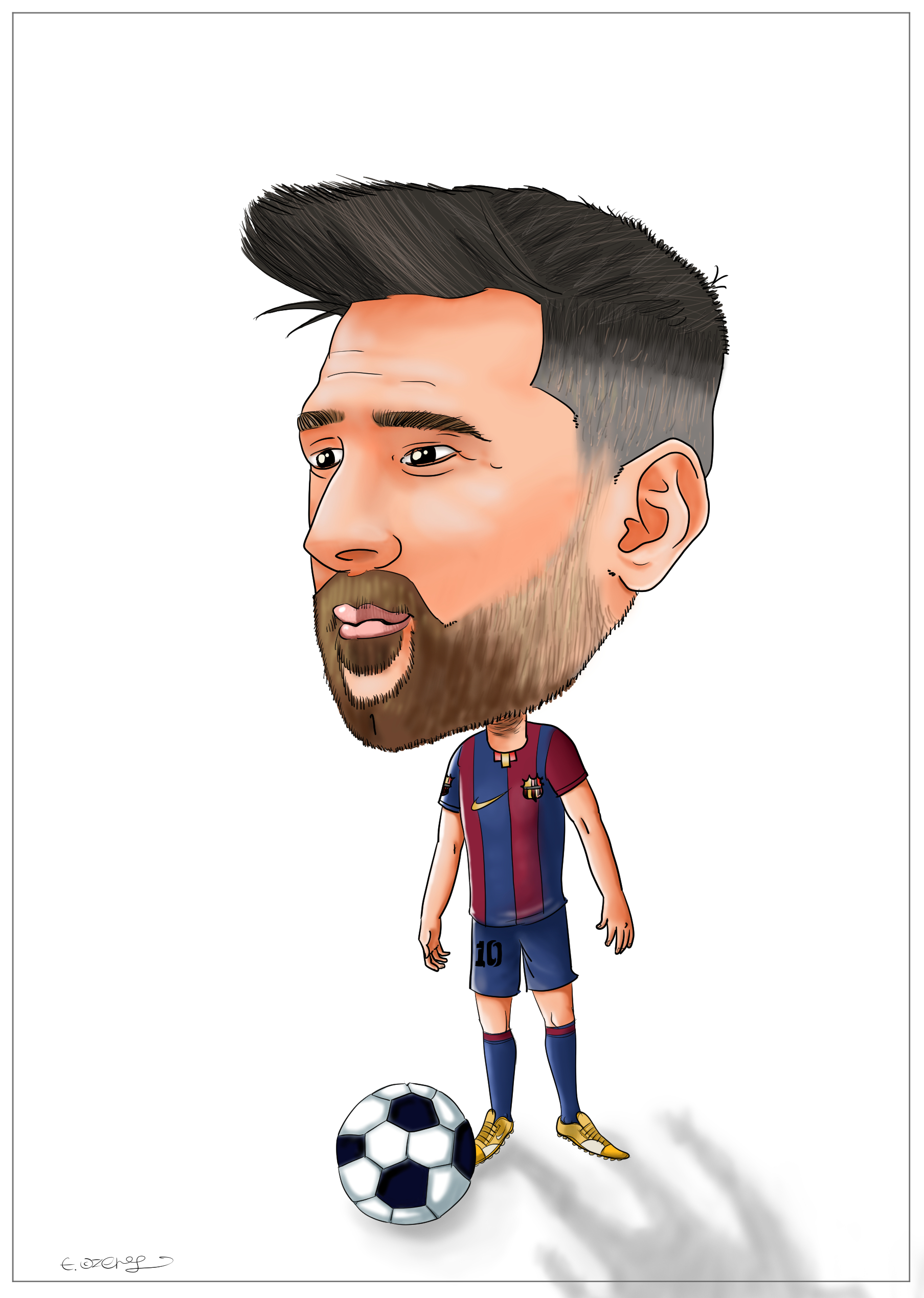 קריקטורה של מסי.jpg