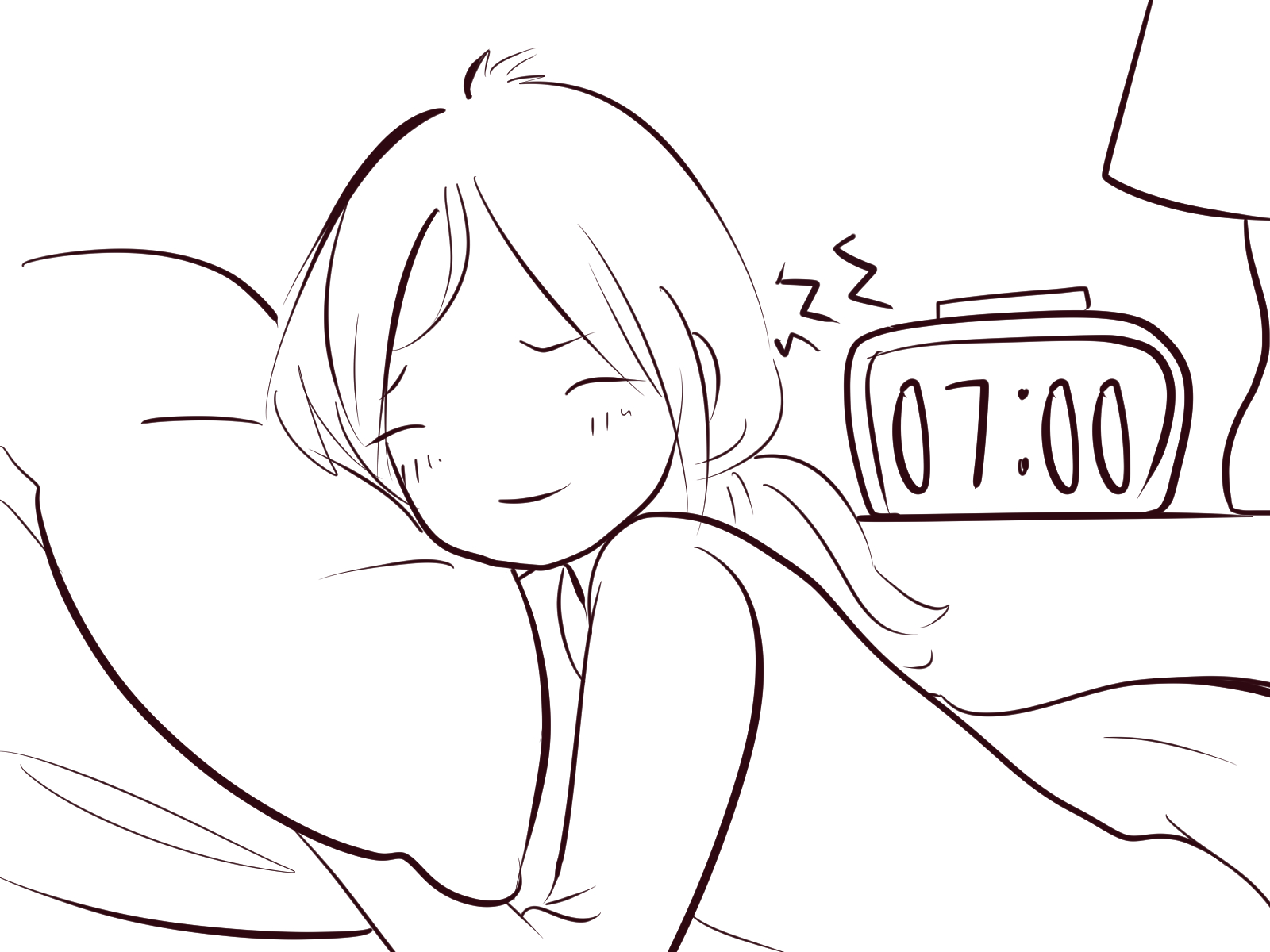 קשה לעזוב את הכרית.jpg