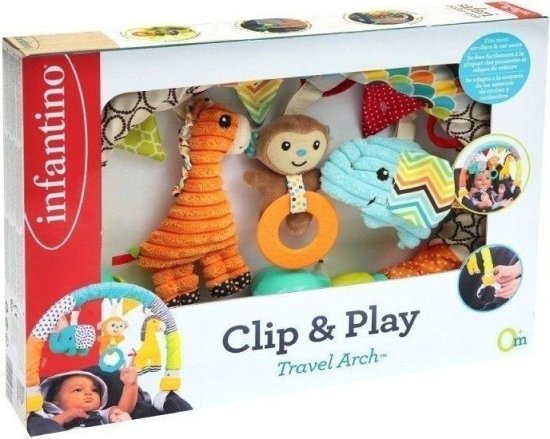 קשת פעילות לעגלה + נרתיק מוצץ.jpg