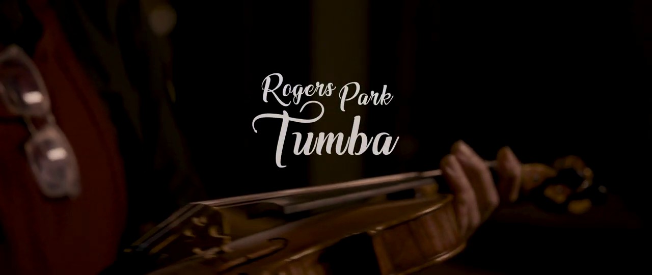 רוג'רס פארק - Tumba.jpg