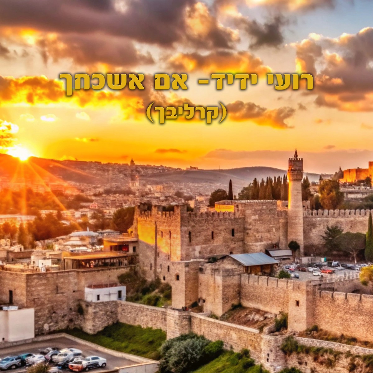 רועי ידיד - אם אשכחך.jpg