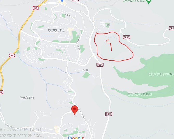 רמה ו מיקום.jpg