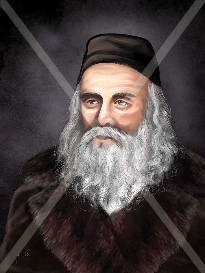 ר יצחק אייזיק מקאליב לפרוג.jpg