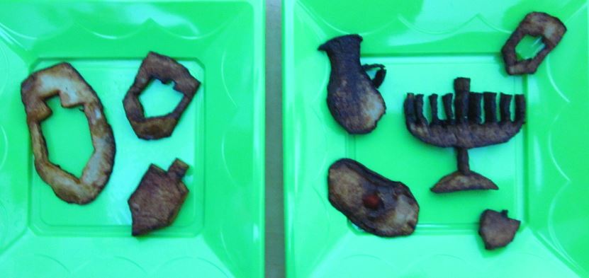 שבלונות מטוגנות מצ'יפס.JPG