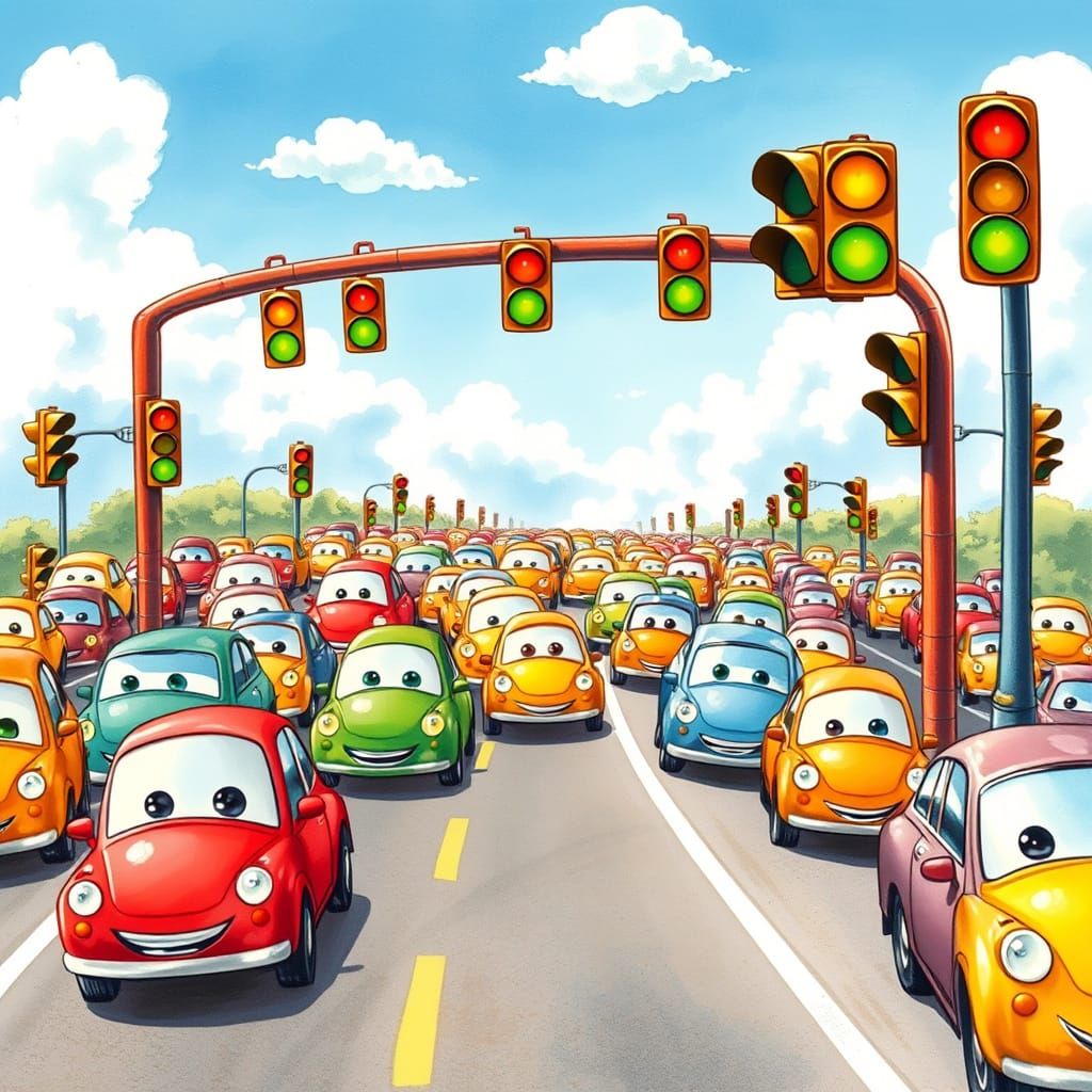 שהרמזורים תמיד יהיו ירוקים.jpg