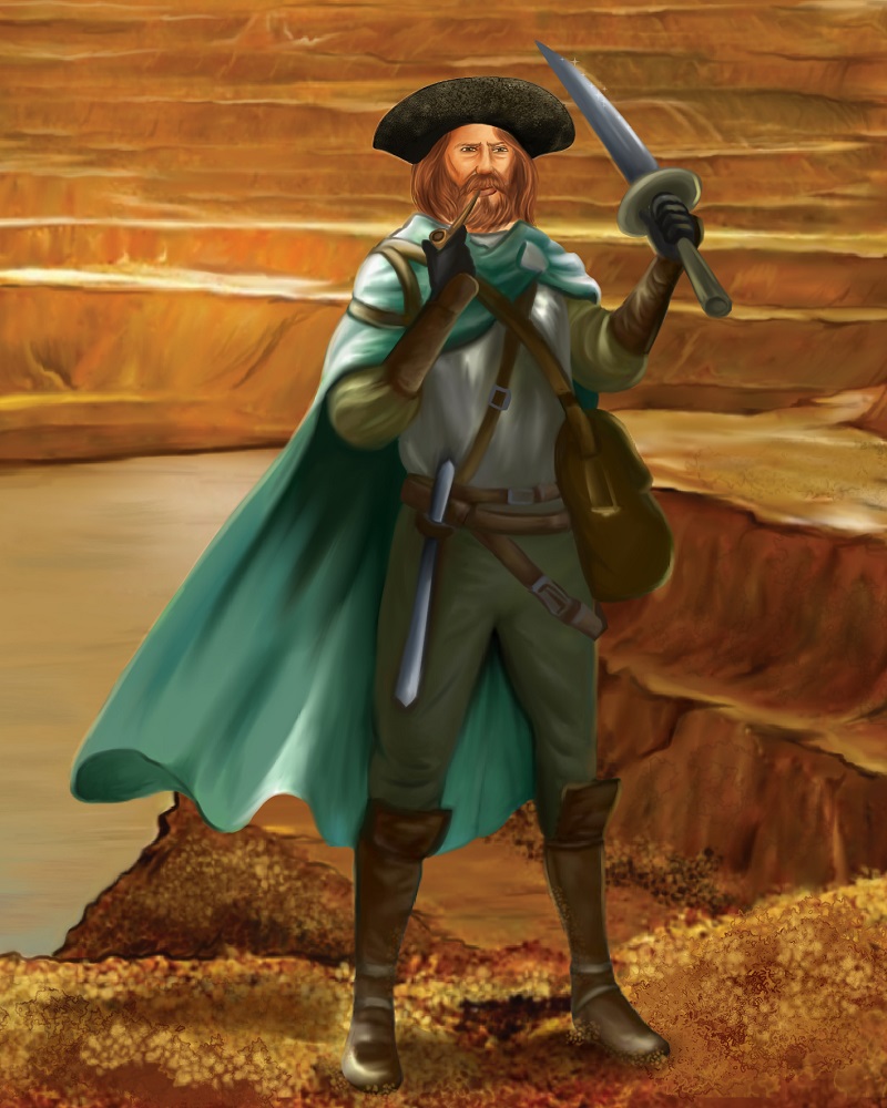 שודד - מירי דרויש.jpg