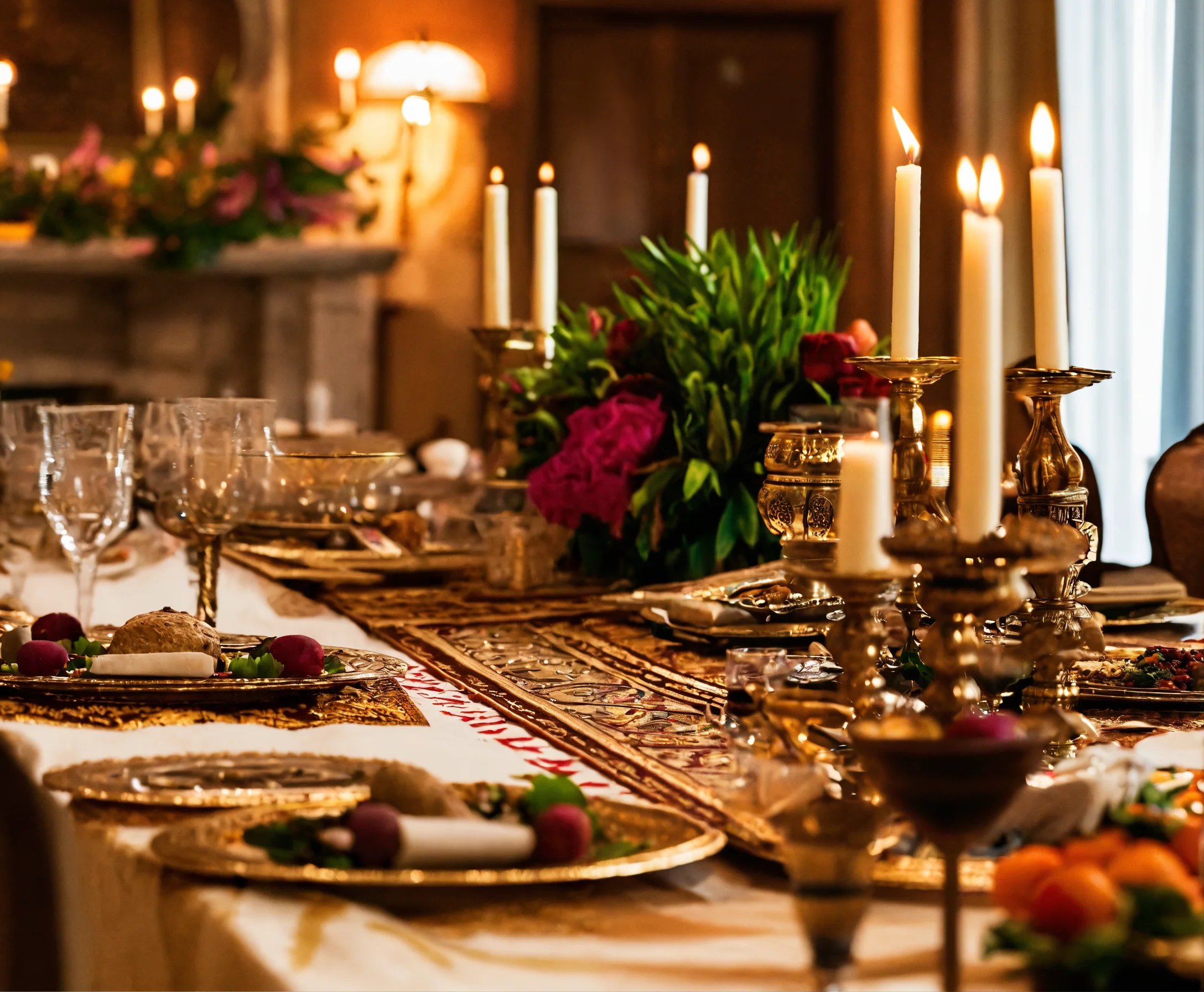 שולחן ליל הסדר מקרוב (6).jpg