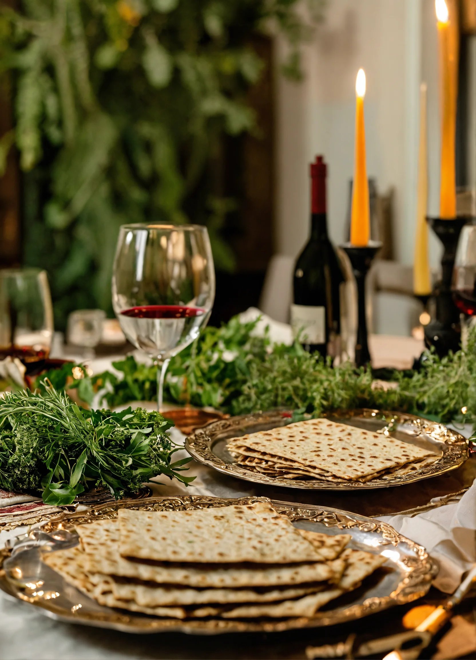 שולחן ליל הסדר מקרוב (8).jpg