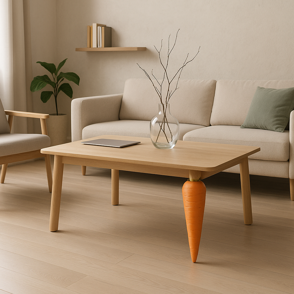 שולחן קפה עם... רגל גזר!.png