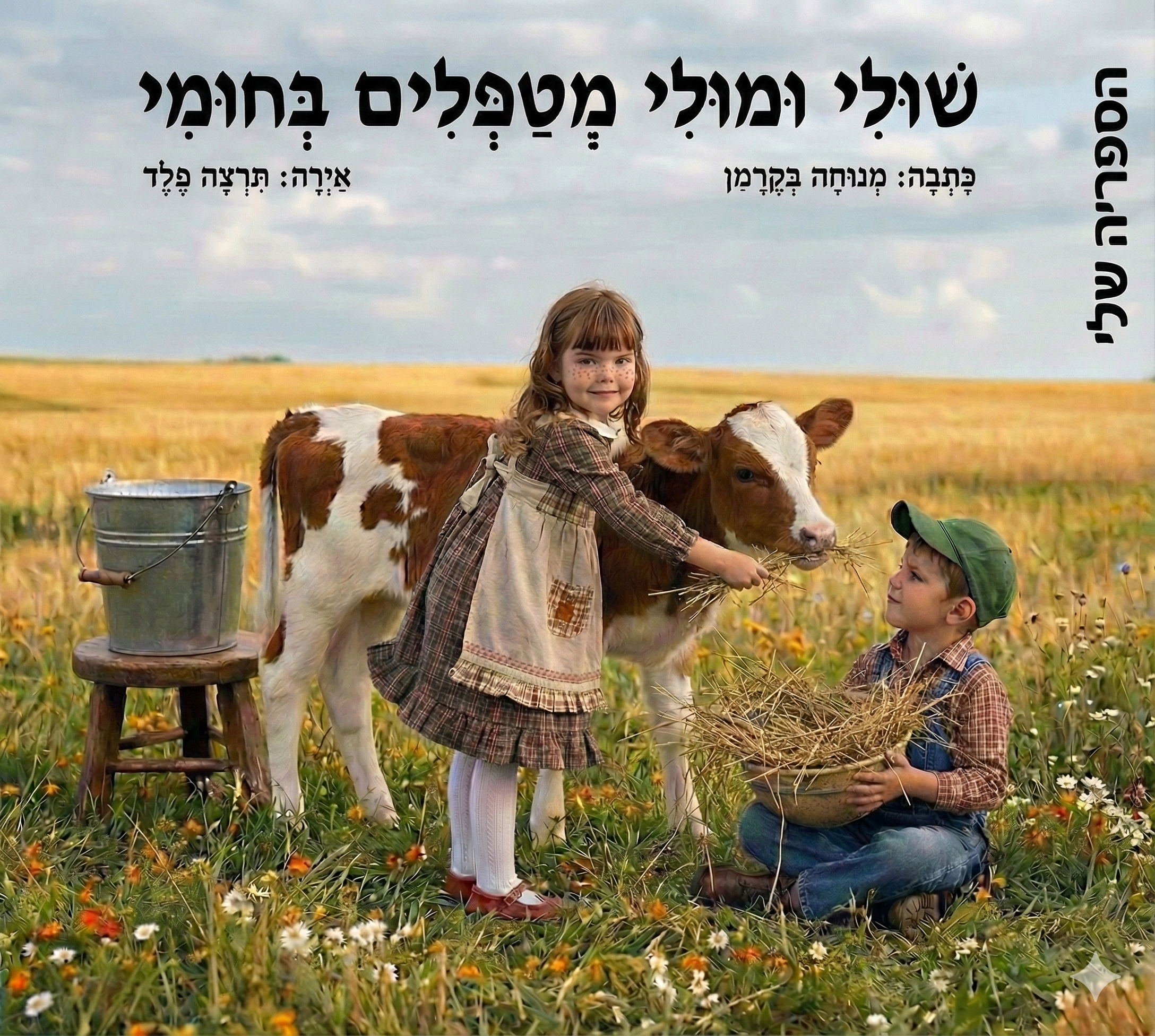 שולי ומולי מטפלים בחומי כריכה.png