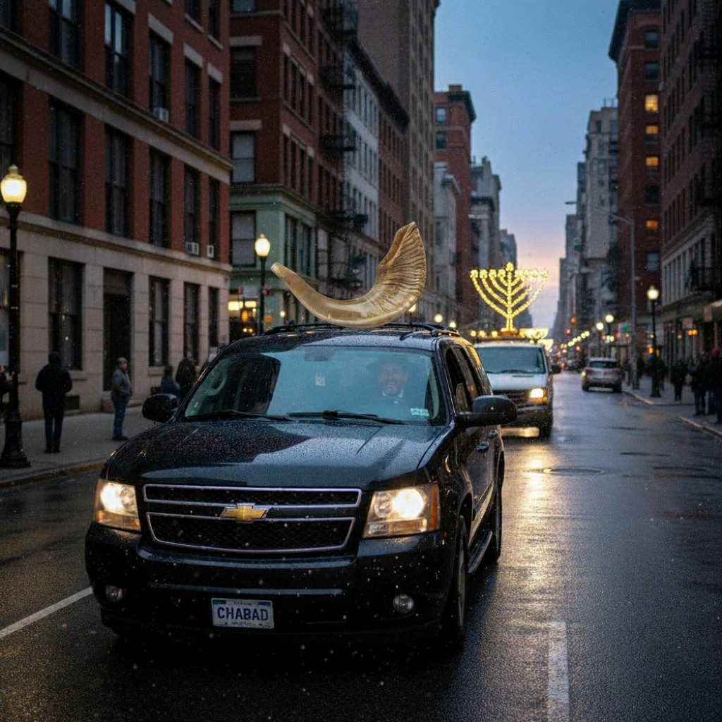 שופר + חנוכיה חב''ד על הרכב.jpg