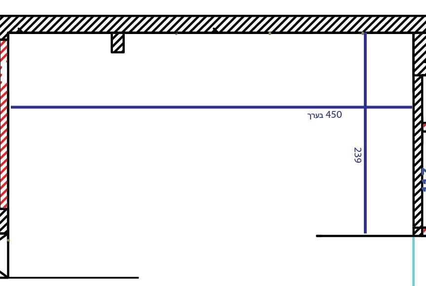 שטח המטבח ריק.JPG