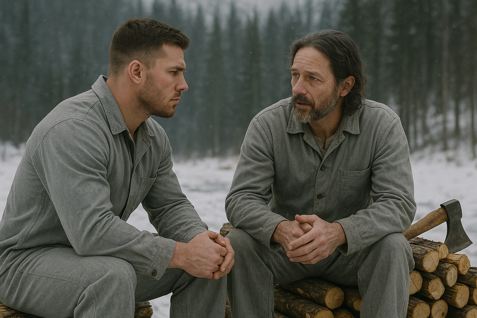 שיחה בין שני אסירים בשלג.png