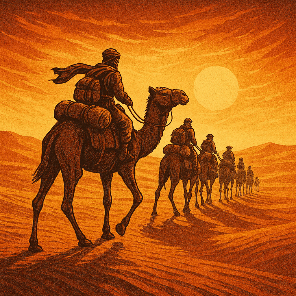 שיירת גמלים במדבר הזהוב.png