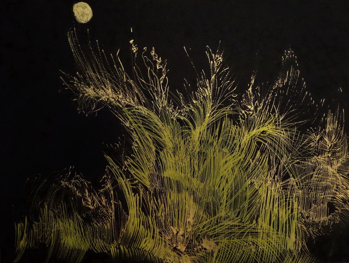 שירת העשבים9 2015, 30-40 סמ, טכניקה מעורבת על ניירss.JPG