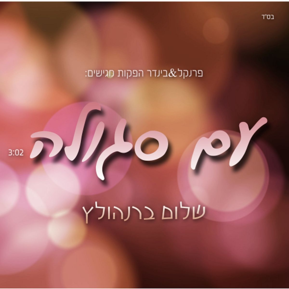 שלום ברנהולץ - עם סגולה.jpg