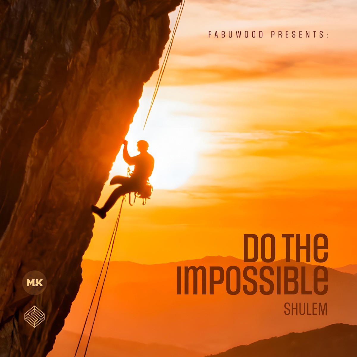 שלום לעממער - Do the Impossible.jpg
