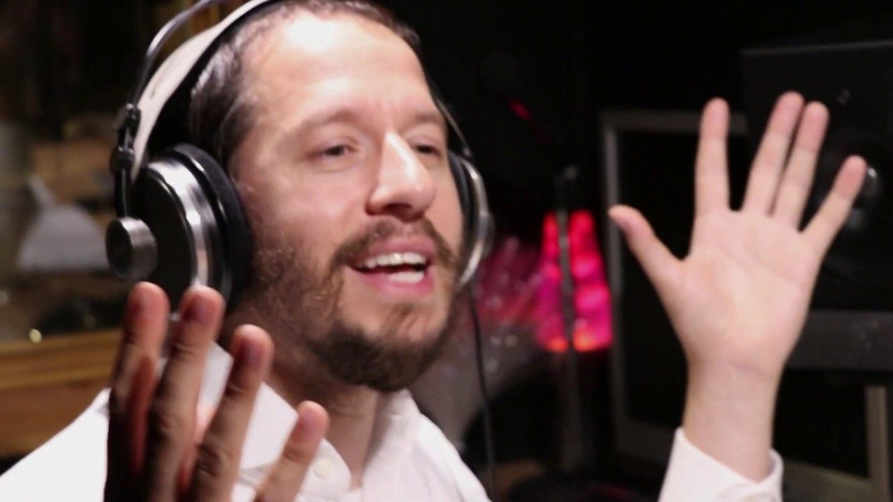 שלומי גרטנר - Let's Give.jpg