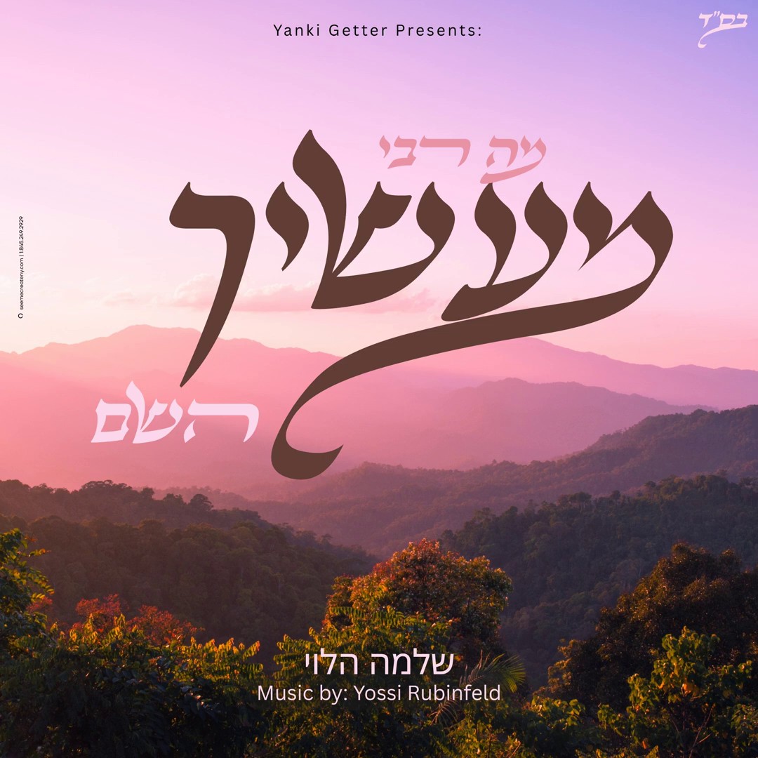 שלמה הלוי - מה רבו מעשיך השם.jpg