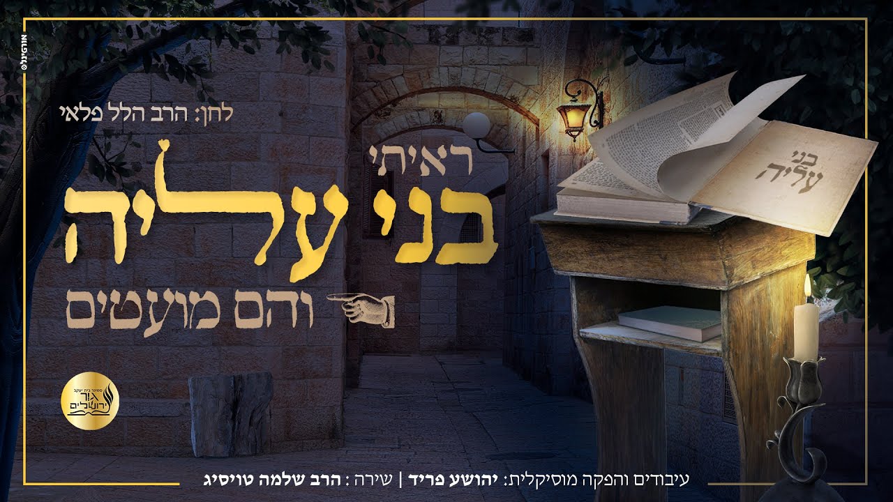 שלמה טויסיג - ראיתי בני עליה והם מועטים.jpg