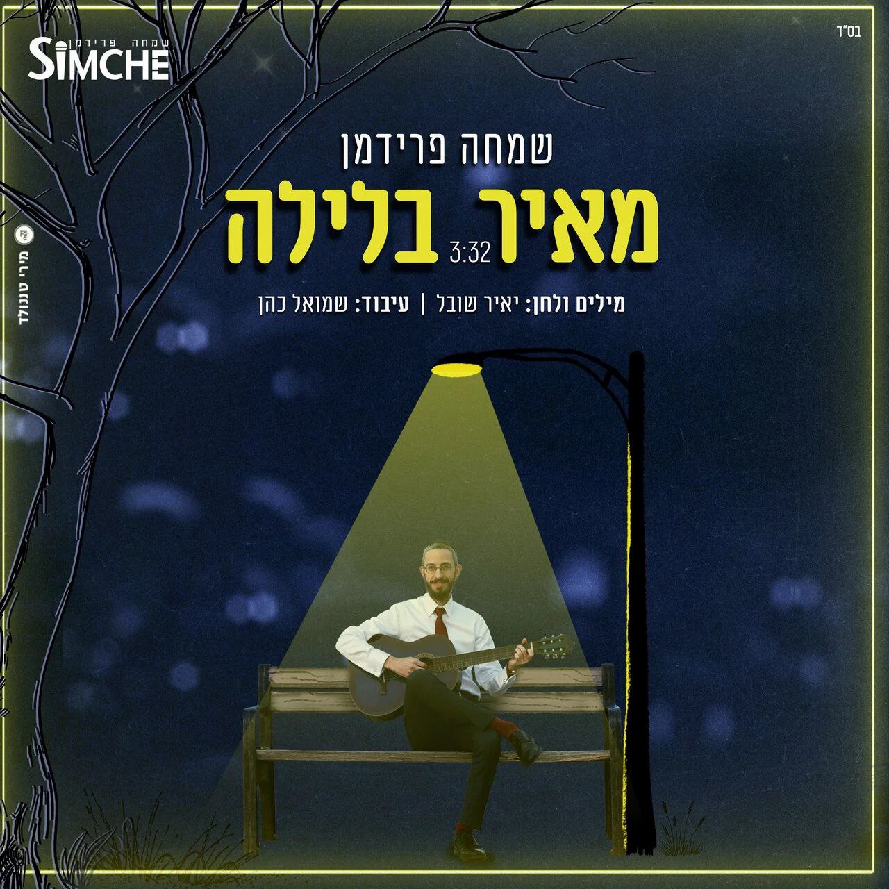 שמחה פרידמן - מאיר בלילה.jpg