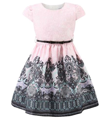 שמלה ורודה.JPG