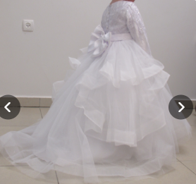 שמלה כלה , שובל אחורי.png