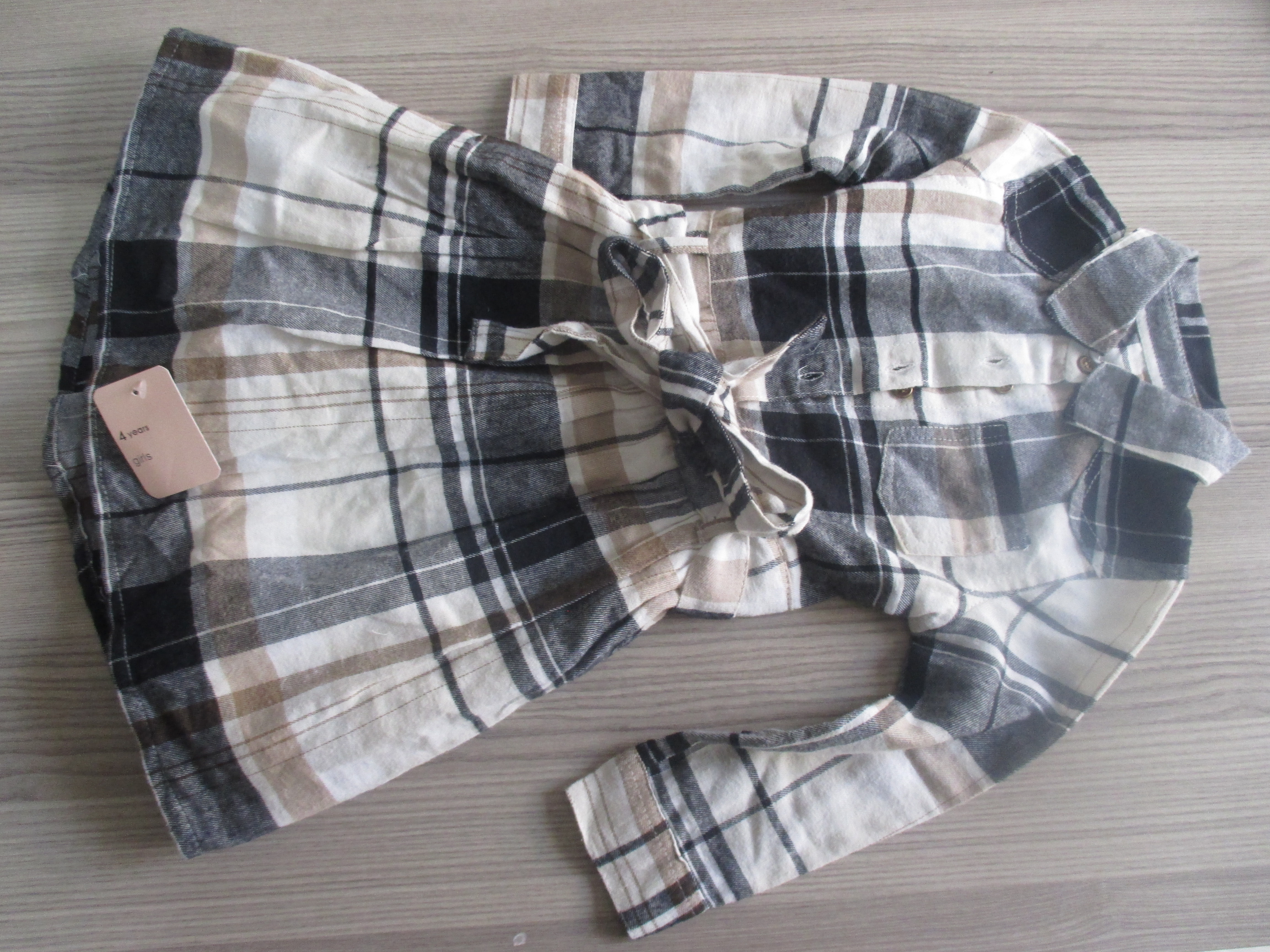 שמלה למכירה.JPG