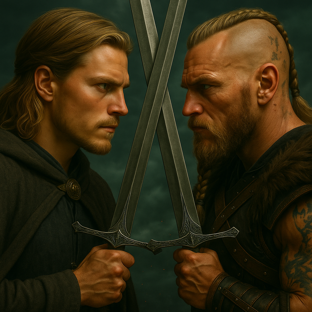 שני לוחמים תחת סופה אפלה.png