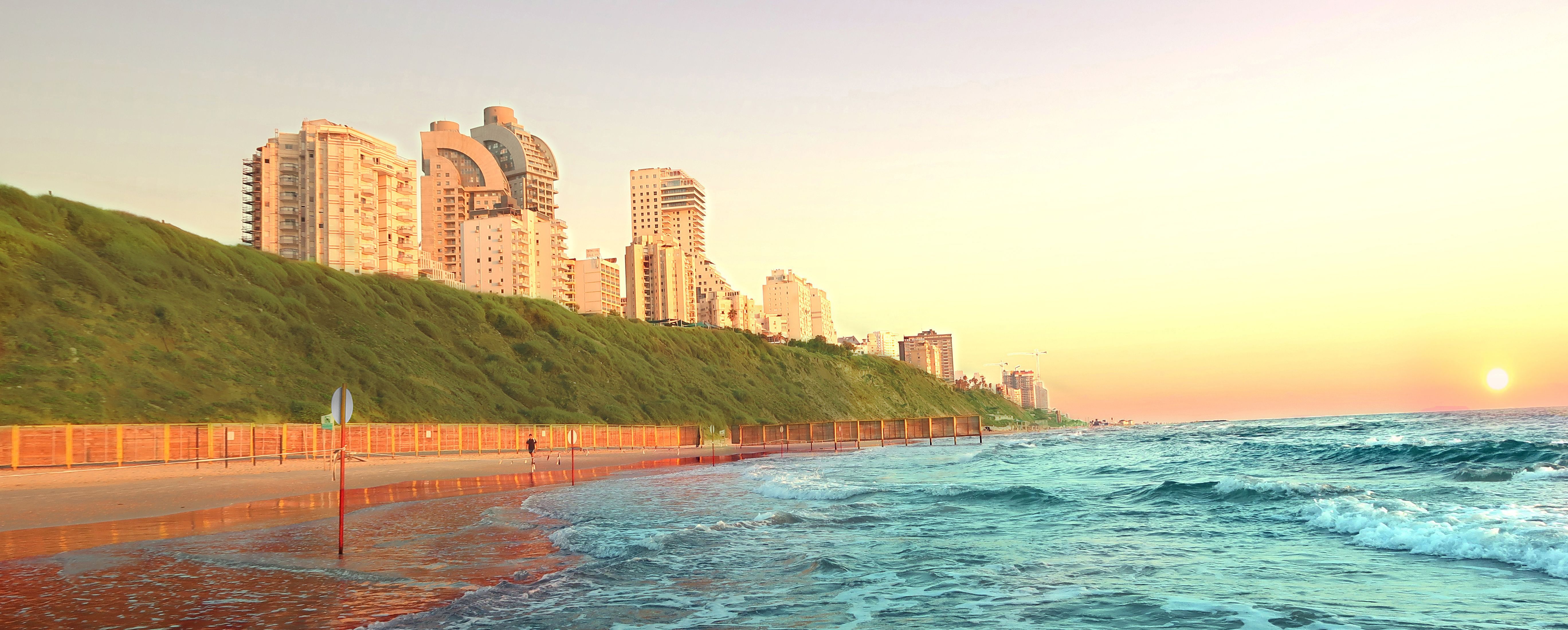 שקיעה - חוף נתניה.jpg