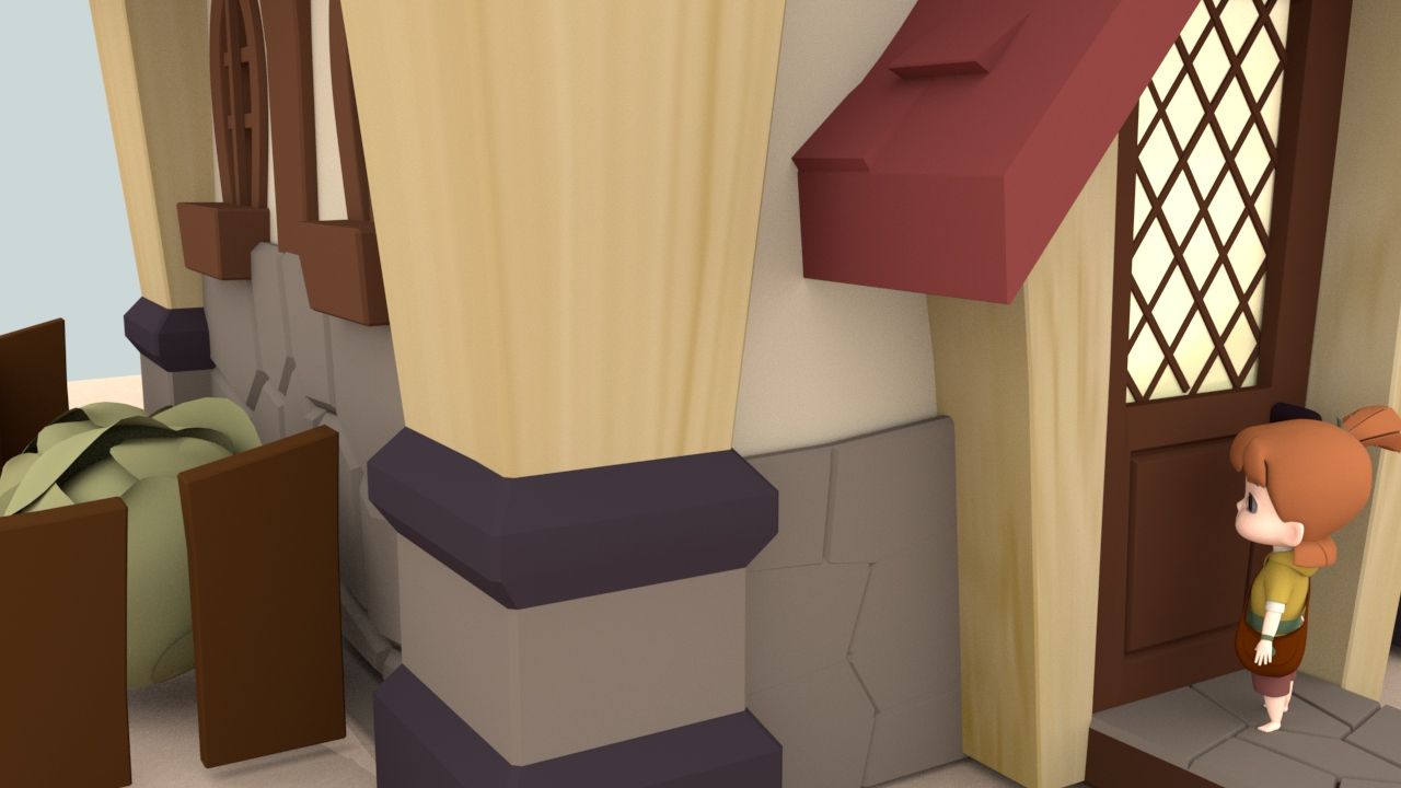 שרה נוקשת בדלת 2.jpg