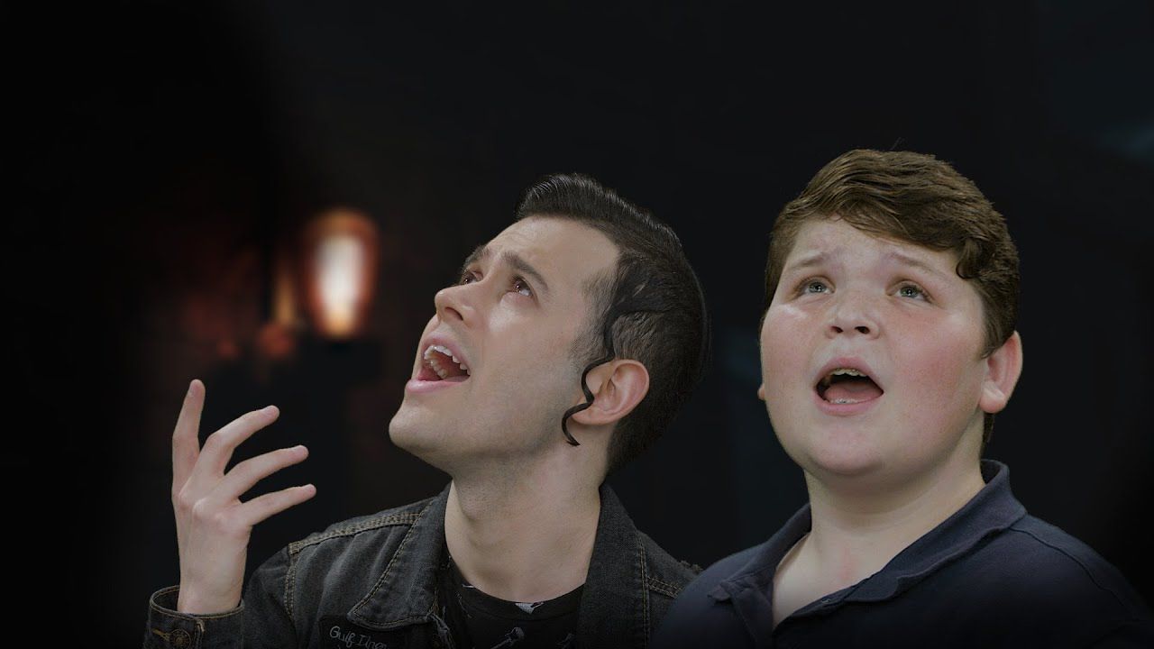 שרולי ברונכר & חיים ציפל - אליך.jpg