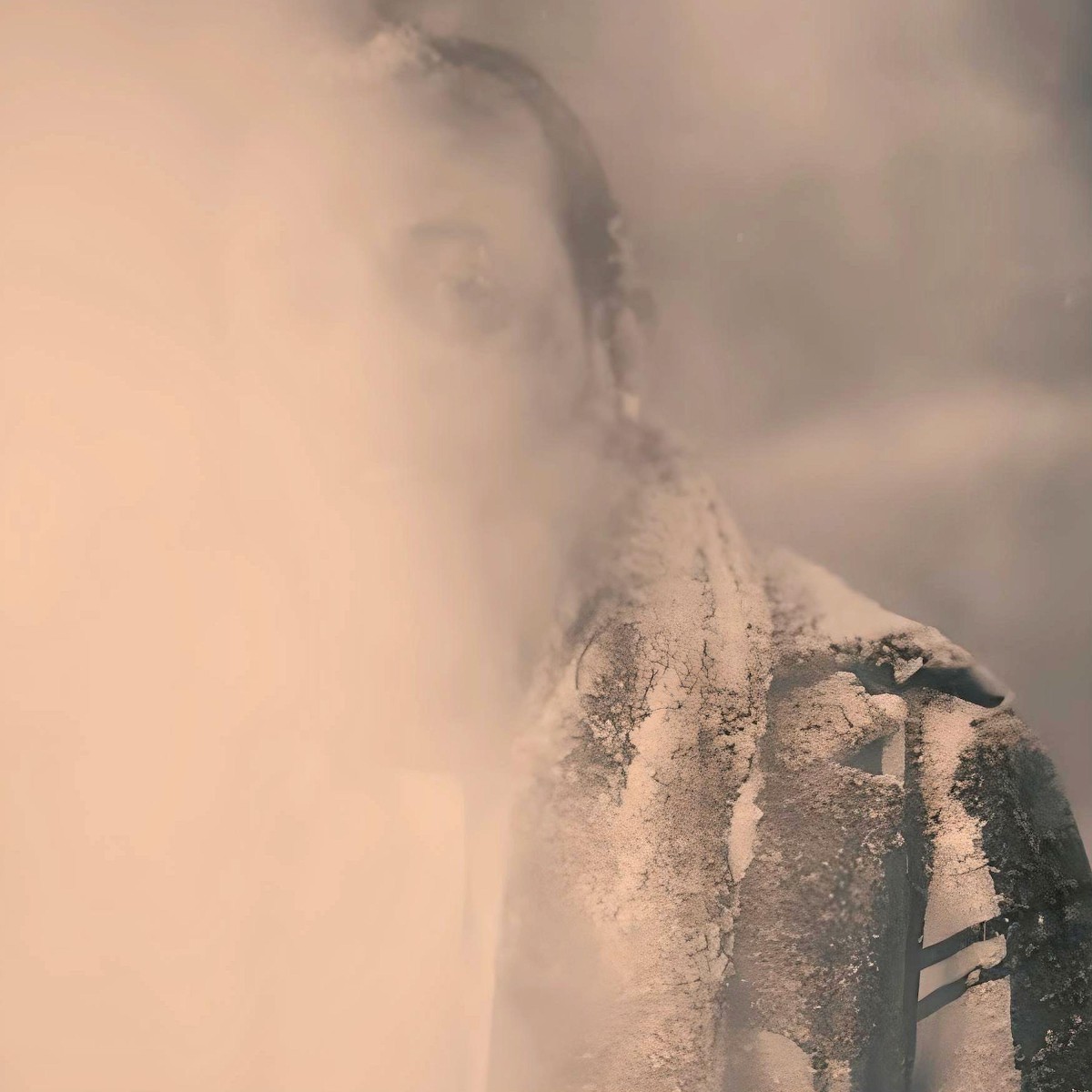 שרולי גרין - הקדוש ברוך הוא.jpg