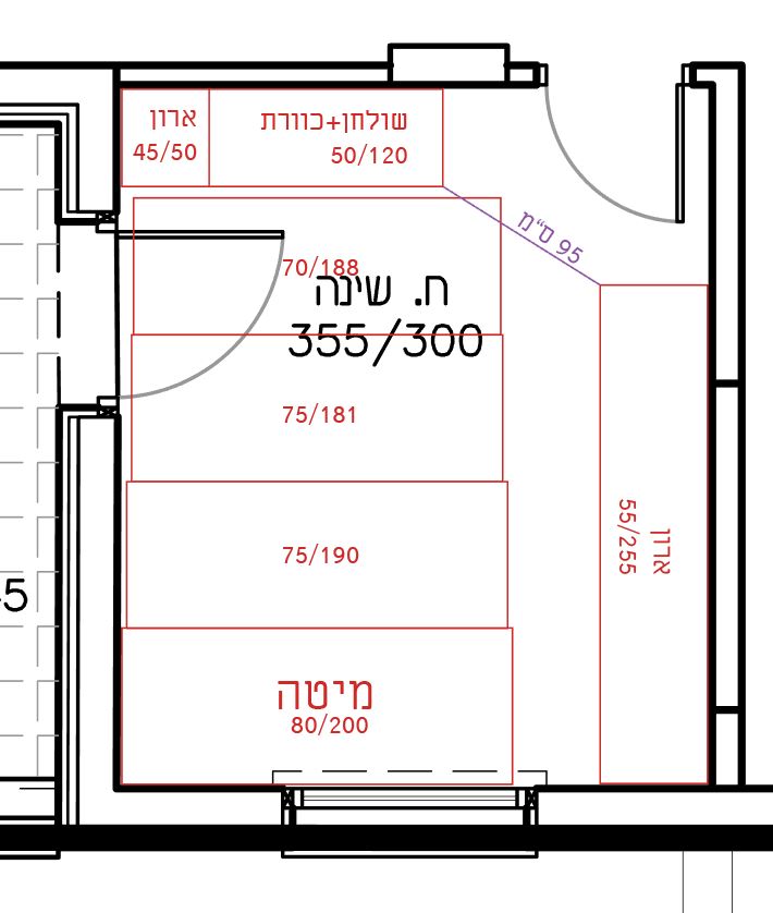 שרטוט חדר ילדים.JPG