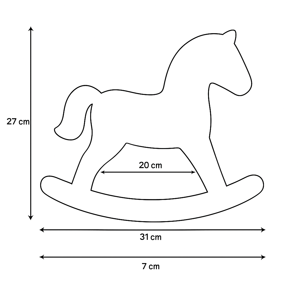 שרטוט טכני של סוס נדנדה.png