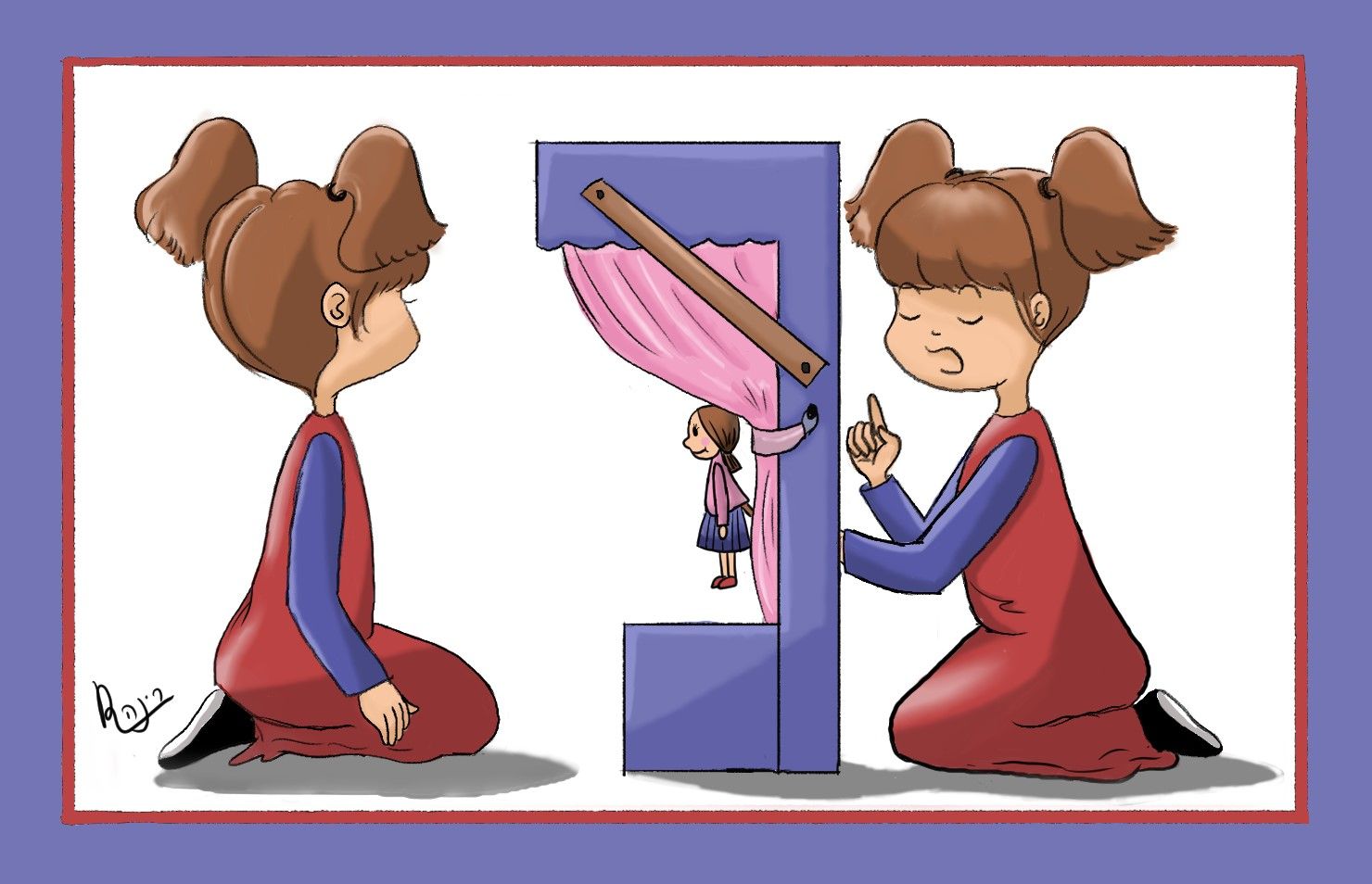 תאומות 3 ובובה חתוך.jpg